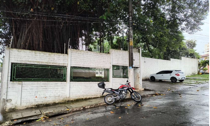 Imóvel Comercial com 4224m² no Parque Fongaro Rua Rizieri Negrini São Paulo - 