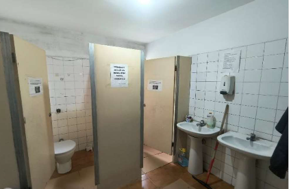 Imóvel Comercial com 4224m² no Parque Fongaro Rua Rizieri Negrini São Paulo - 