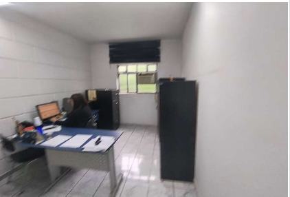 Imóvel Comercial com 4224m² no Parque Fongaro Rua Rizieri Negrini São Paulo - 