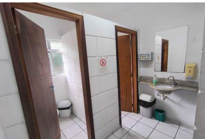 Imóvel Comercial com 4224m² no Parque Fongaro Rua Rizieri Negrini São Paulo - 