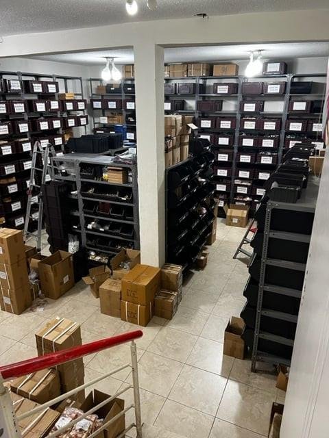 Galpão com 490m² no Sacomã Rua Alencar Araripe São Paulo - 