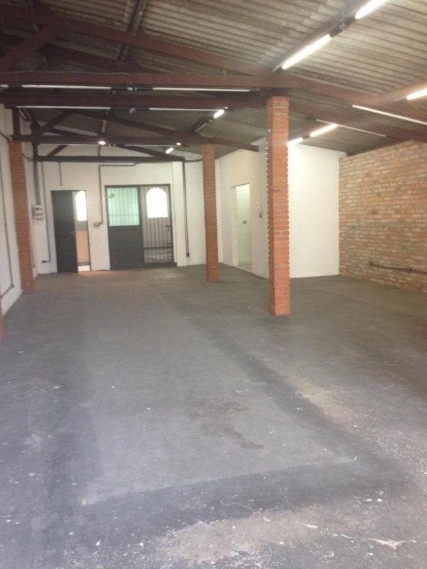 Imóvel Comercial no Brás com 430m² Rua Catumbi São Paulo - 