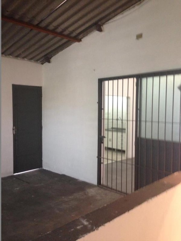 Imóvel Comercial no Brás com 430m² Rua Catumbi São Paulo - 