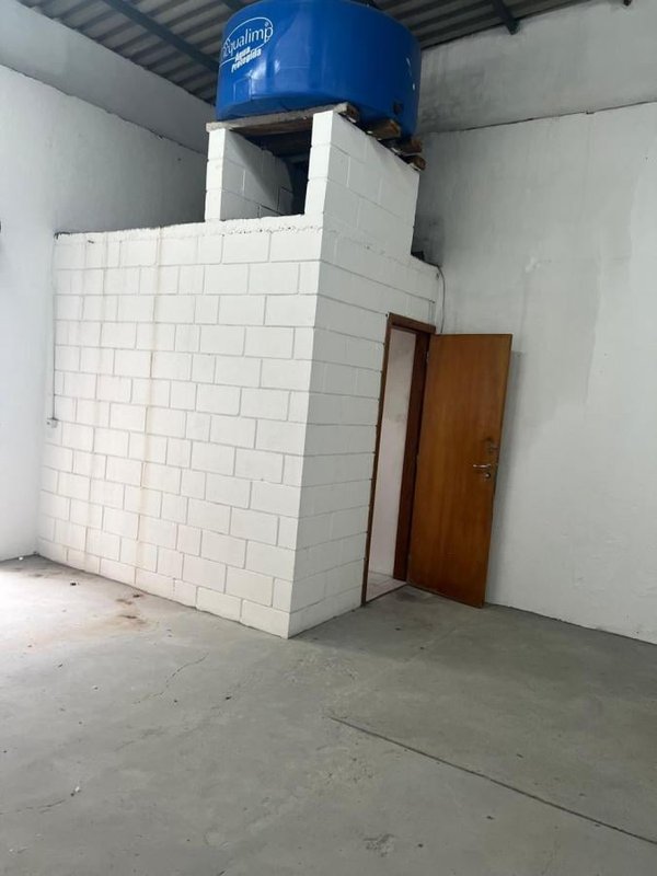 Imóvel Comercial no Brás com 430m² Rua Catumbi São Paulo - 