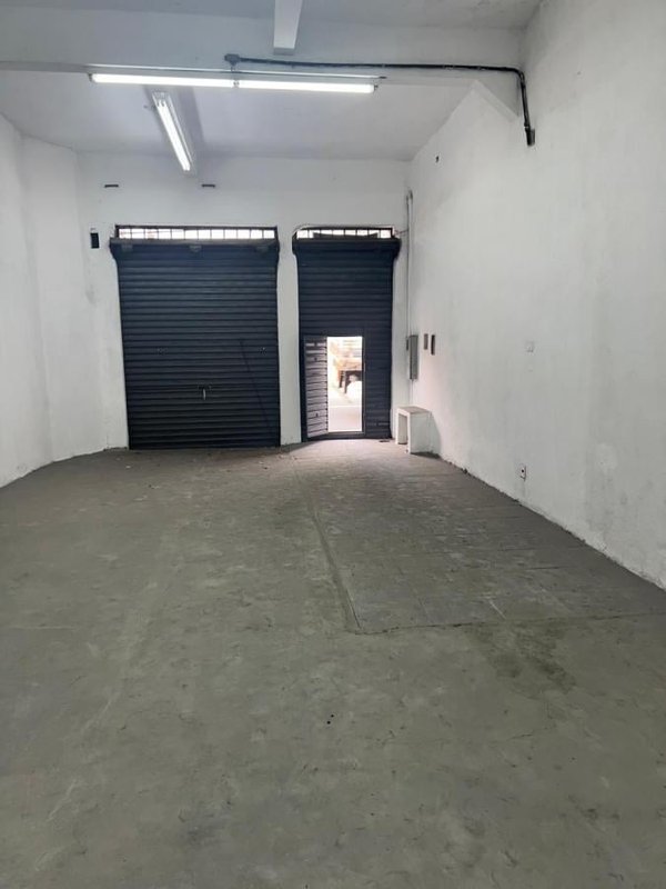 Imóvel Comercial no Brás com 430m² Rua Catumbi São Paulo - 
