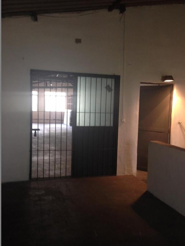 Imóvel Comercial no Brás com 430m² Rua Catumbi São Paulo - 