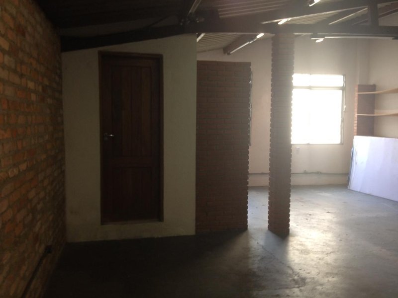 Imóvel Comercial no Brás com 430m² Rua Catumbi São Paulo - 