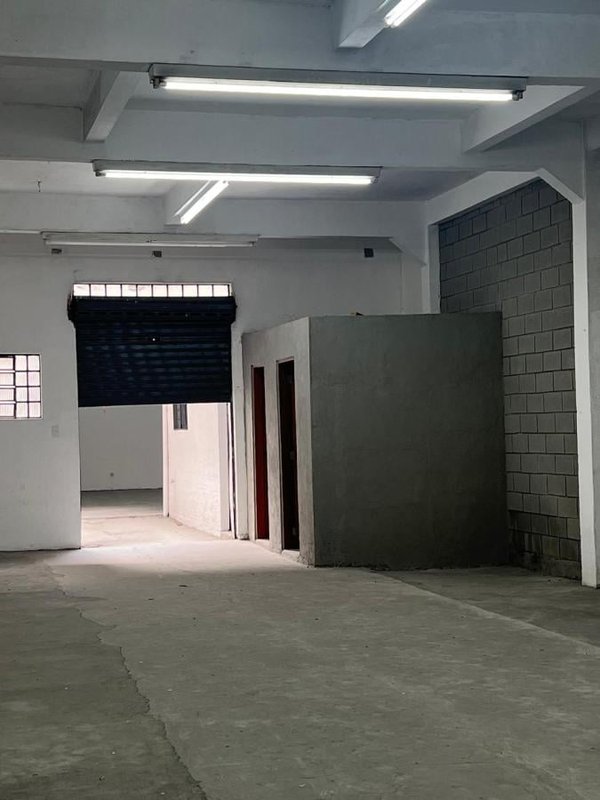 Imóvel Comercial no Brás com 430m² Rua Catumbi São Paulo - 