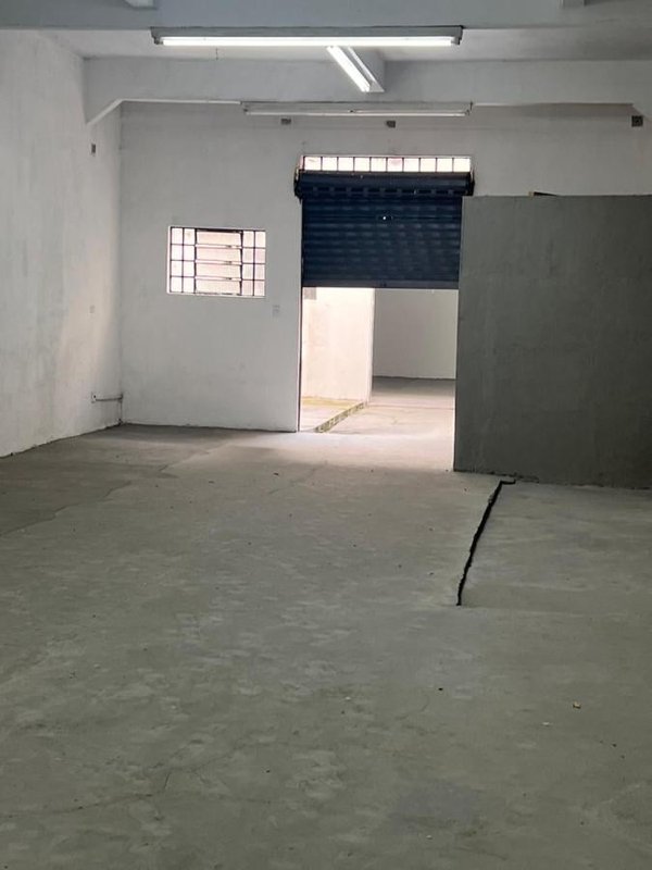 Imóvel Comercial no Brás com 430m² Rua Catumbi São Paulo - 