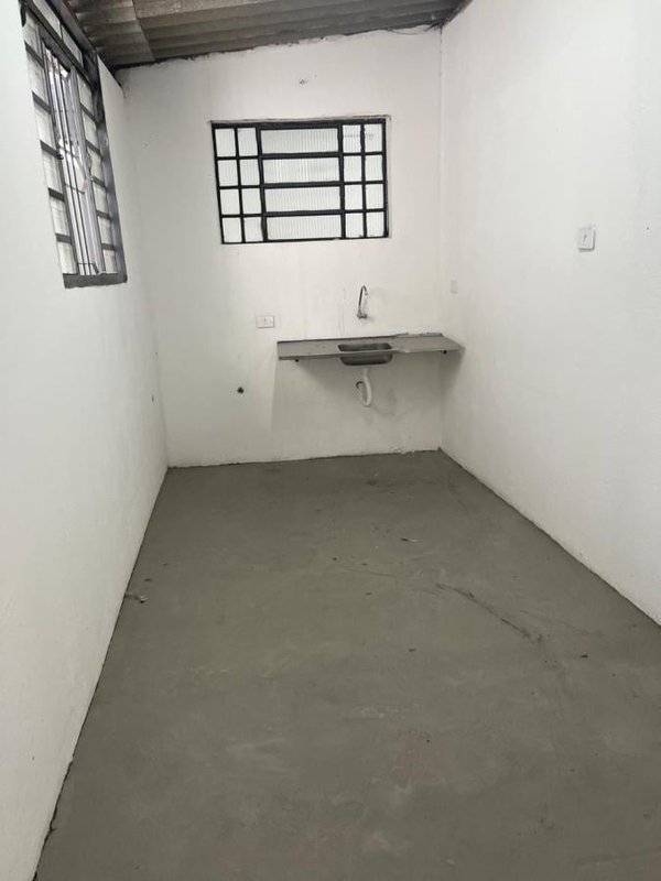 Imóvel Comercial no Brás com 430m² Rua Catumbi São Paulo - 