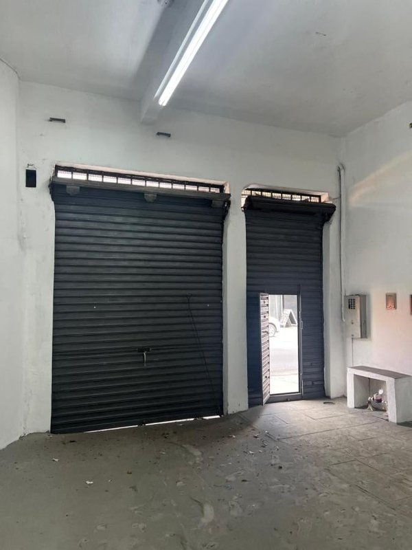 Imóvel Comercial no Brás com 430m² Rua Catumbi São Paulo - 