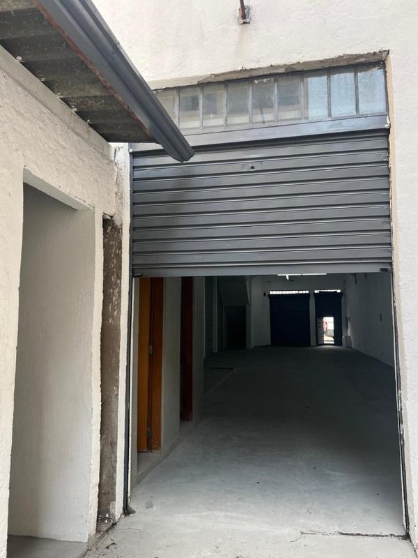 Imóvel Comercial no Brás com 430m² Rua Catumbi São Paulo - 