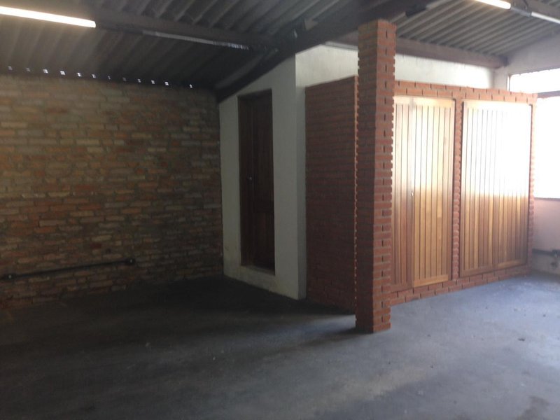 Imóvel Comercial no Brás com 430m² Rua Catumbi São Paulo - 