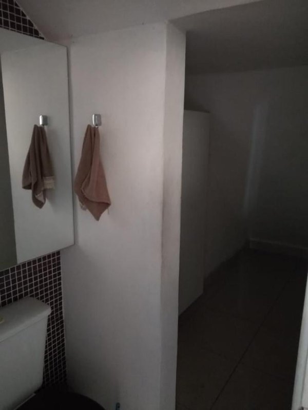 Galpão no Ipiranga com 390m² Rua Coronel Diogo São Paulo - 