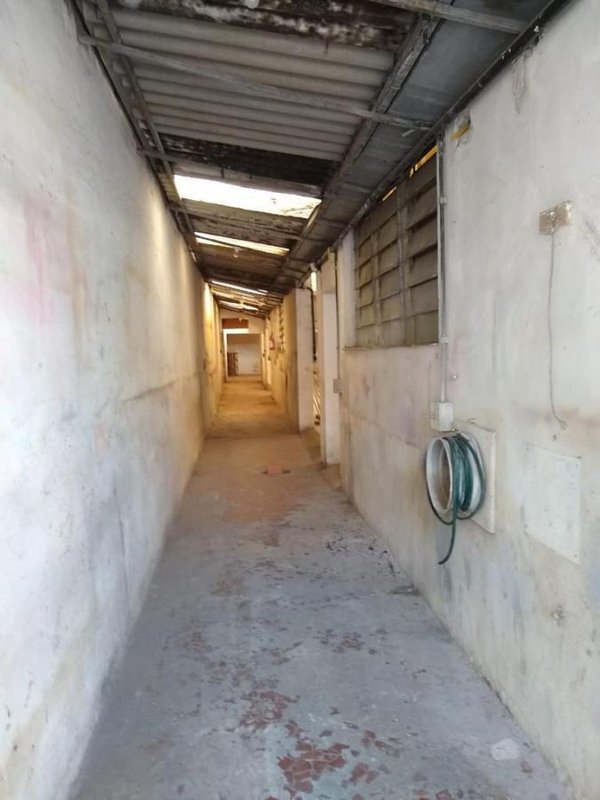 Galpão no Ipiranga com 390m² Rua Coronel Diogo São Paulo - 