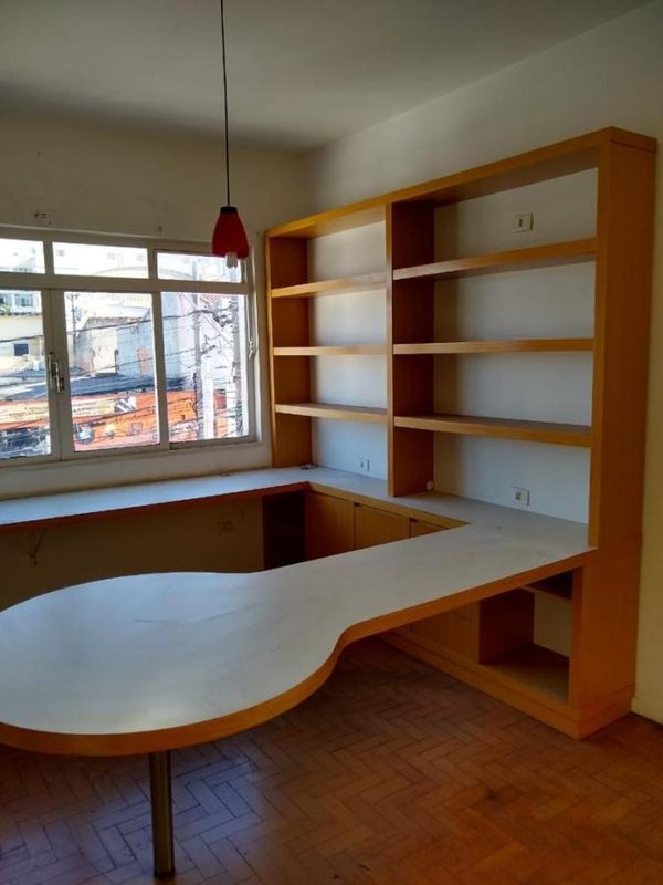 Galpão no Ipiranga com 390m² Rua Coronel Diogo São Paulo - 