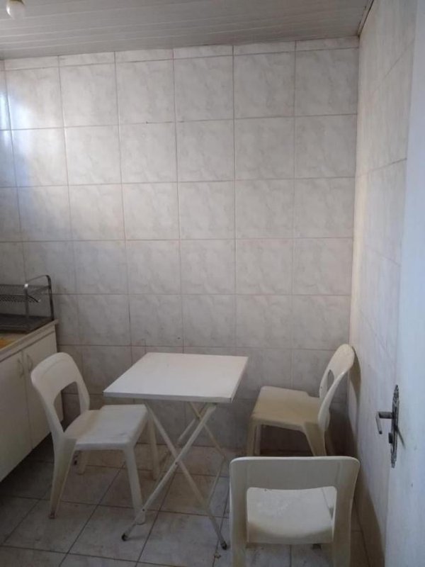 Galpão no Ipiranga com 390m² Rua Coronel Diogo São Paulo - 
