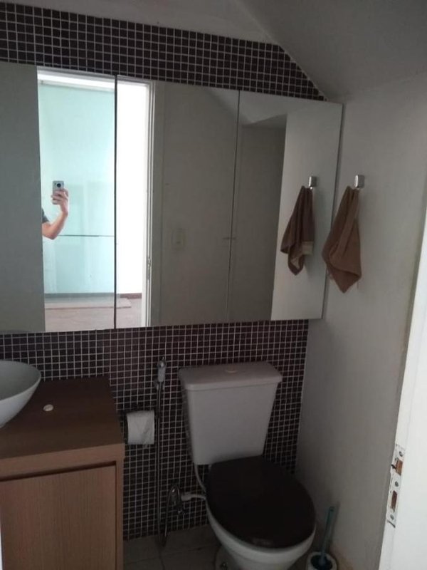 Galpão no Ipiranga com 390m² Rua Coronel Diogo São Paulo - 