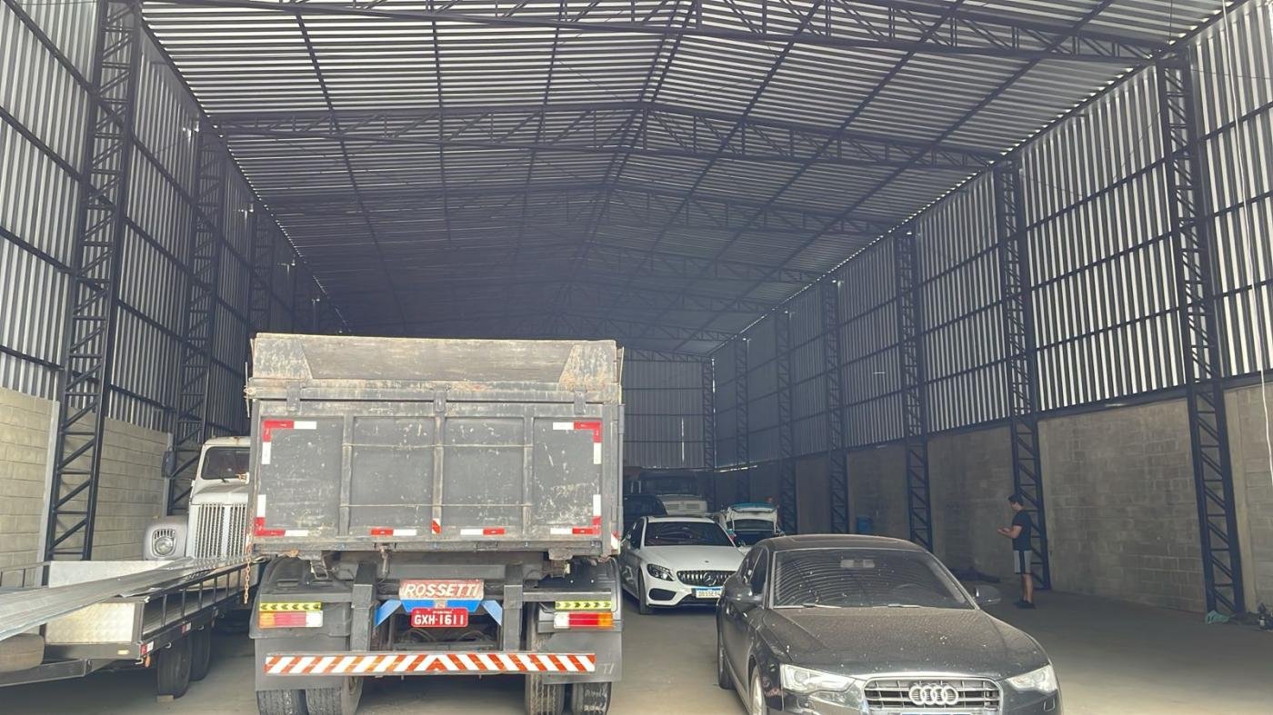 Prédio Inteiro para alugar, 1320m² - Foto 4