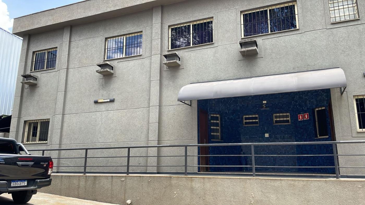 Prédio Inteiro para alugar, 1320m² - Foto 18
