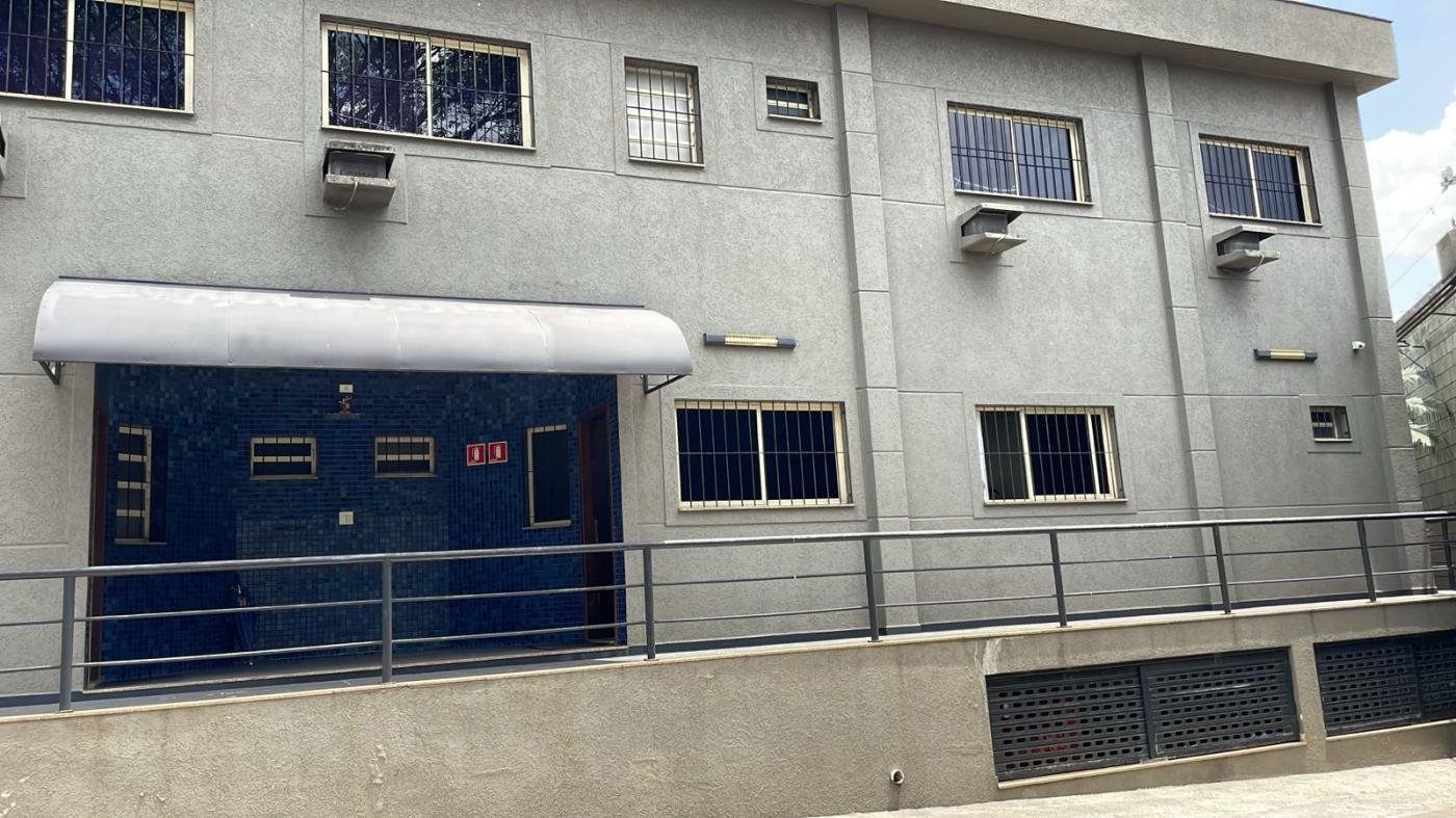 Prédio Inteiro para alugar, 1320m² - Foto 2