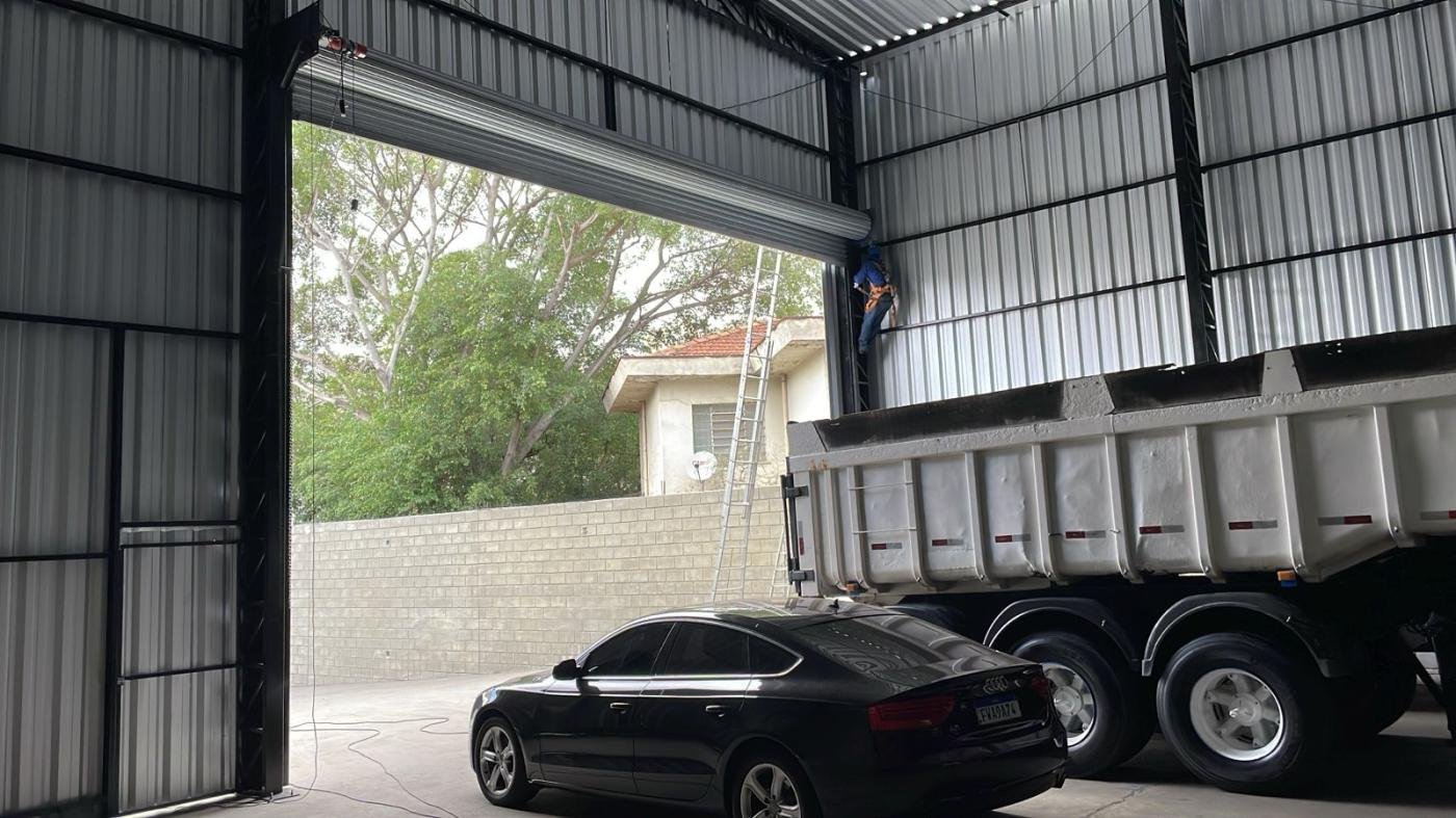 Prédio Inteiro para alugar, 1320m² - Foto 5