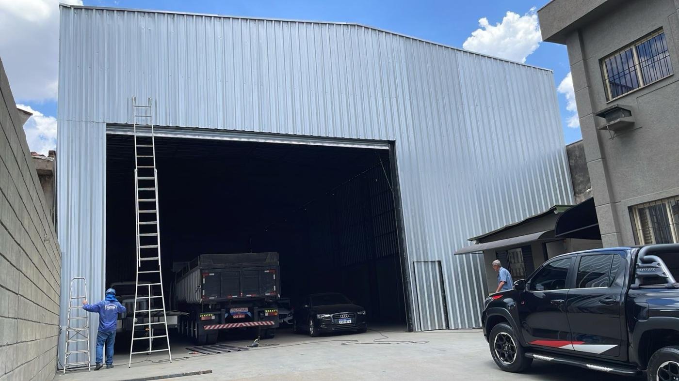 Prédio Inteiro para alugar, 1320m² - Foto 7