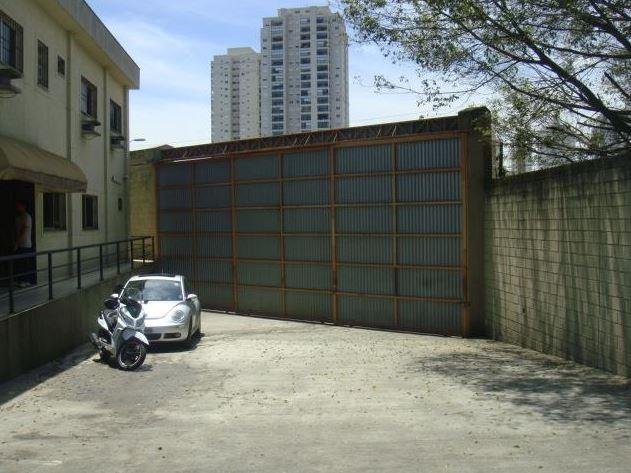 Prédio Inteiro para alugar, 1320m² - Foto 17
