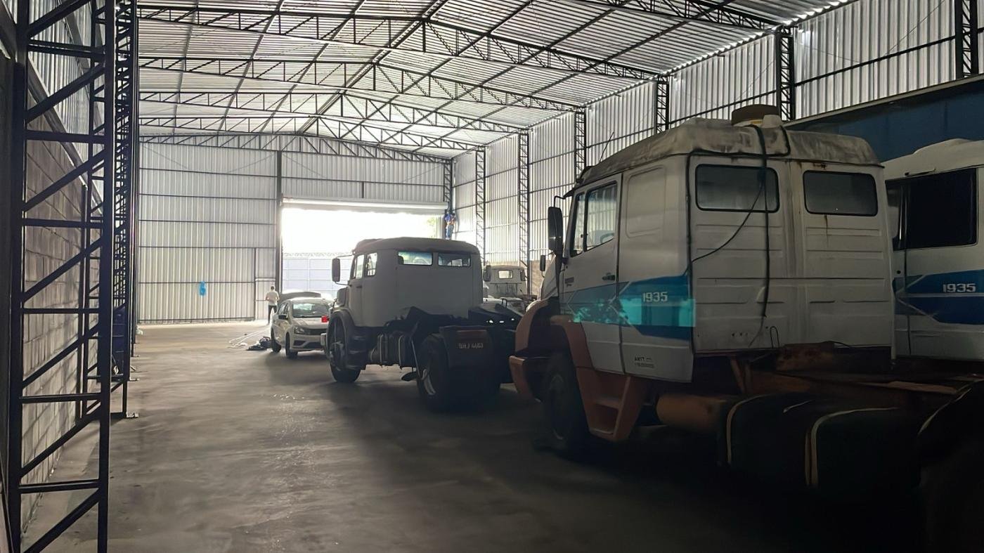 Prédio Inteiro para alugar, 1320m² - Foto 8