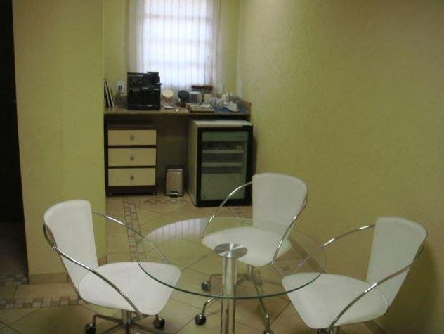 Prédio Inteiro para alugar, 1320m² - Foto 13