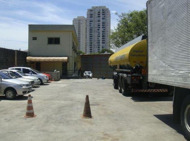 Prédio Inteiro para alugar, 1320m² - Foto 19