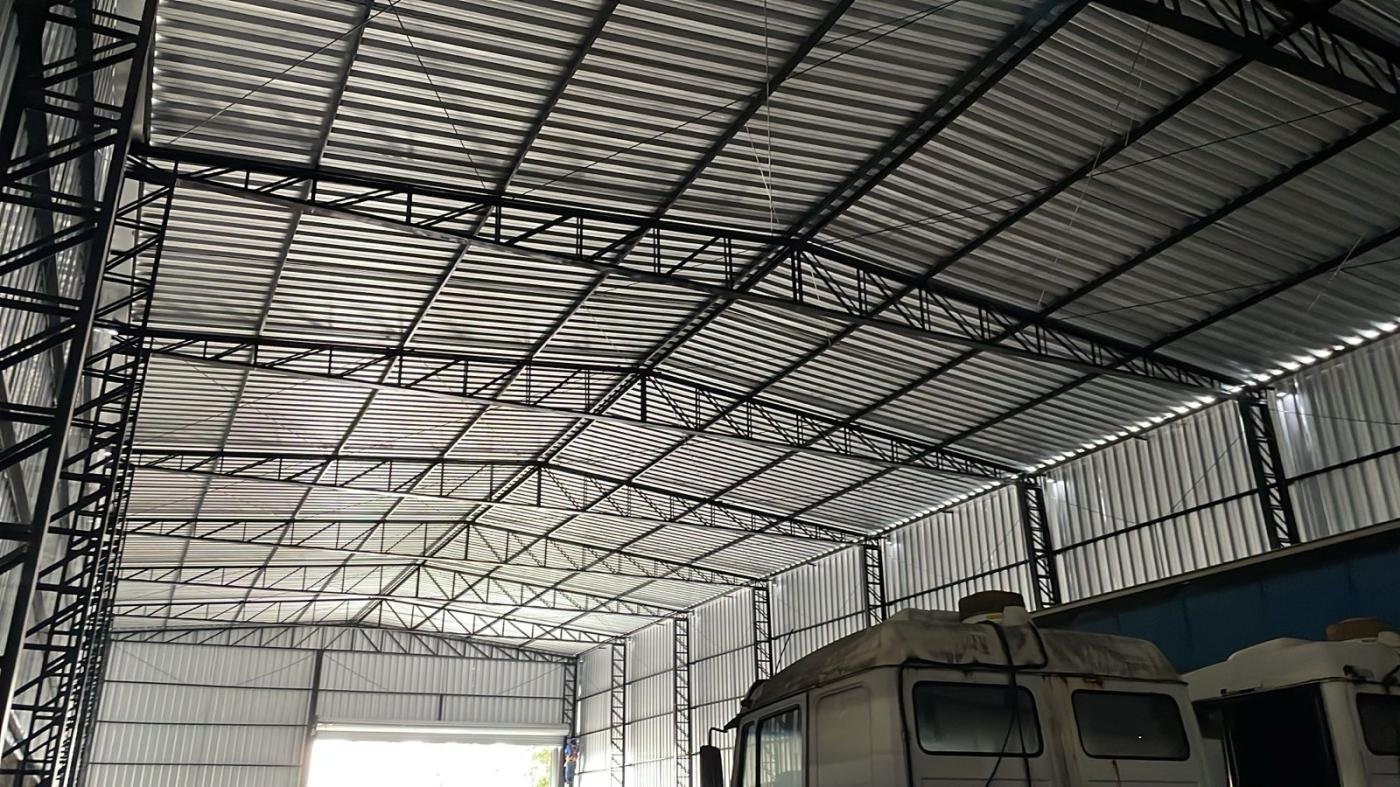 Prédio Inteiro para alugar, 1320m² - Foto 6