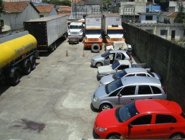 Prédio Inteiro para alugar, 1320m² - Foto 9