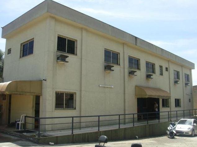 Prédio Inteiro para alugar, 1320m² - Foto 1