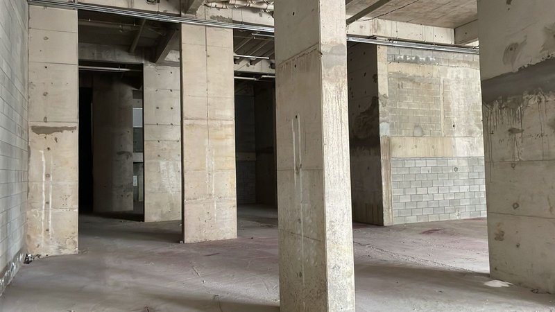 Galpão Comercial com 1000m² no Cambuci Rua Diogo Vaz São Paulo - 