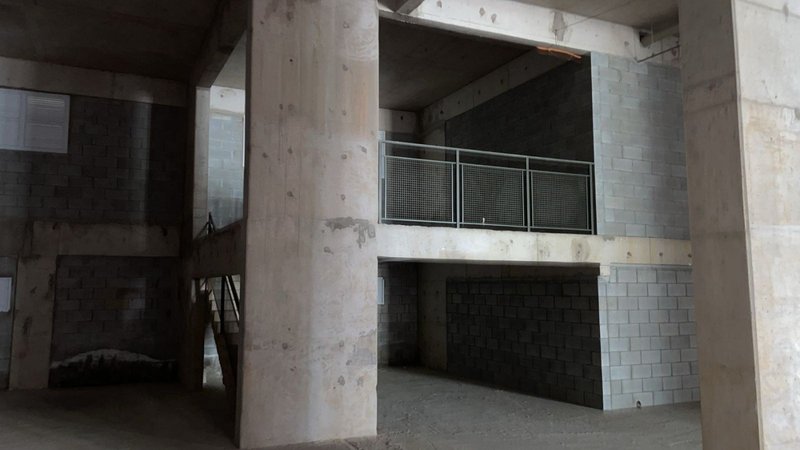 Galpão Comercial com 1000m² no Cambuci Rua Diogo Vaz São Paulo - 