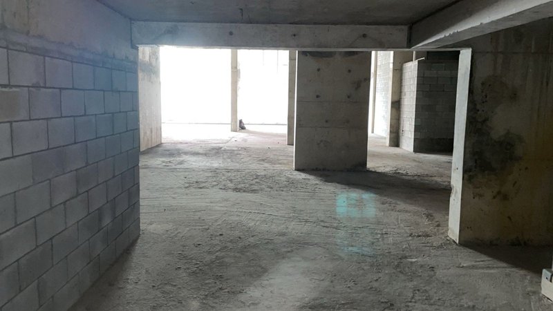 Galpão Comercial com 1000m² no Cambuci Rua Diogo Vaz São Paulo - 