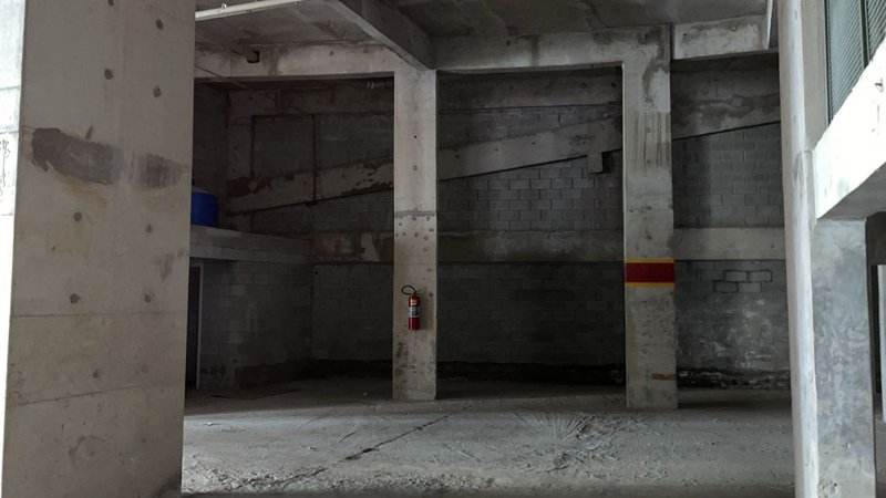 Galpão Comercial com 1000m² no Cambuci Rua Diogo Vaz São Paulo - 