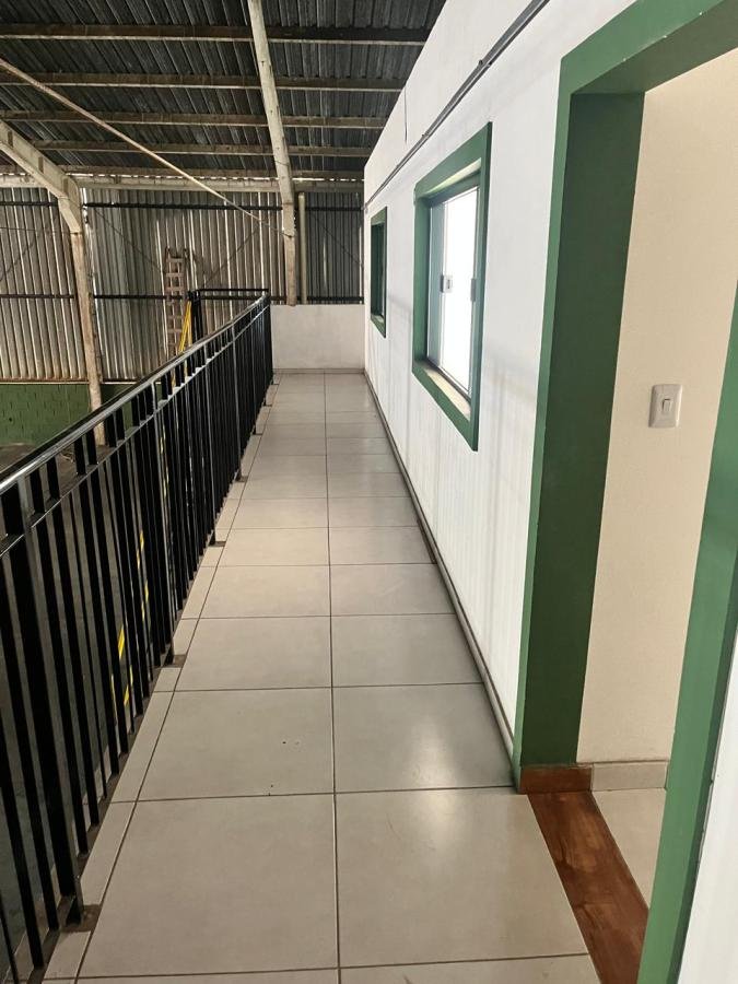 Prédio Inteiro para alugar, 900m² - Foto 13