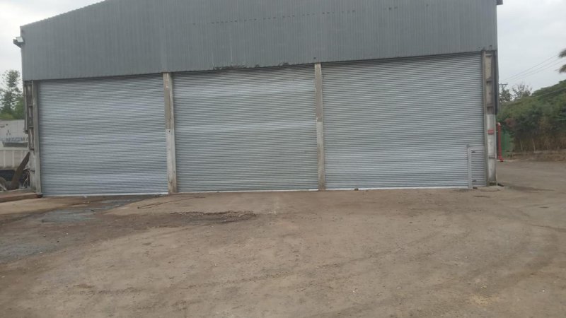 Galpão Comercial em Jundiaí 2500m² Rua Comendador Guilherme Mamprim Louveira - 