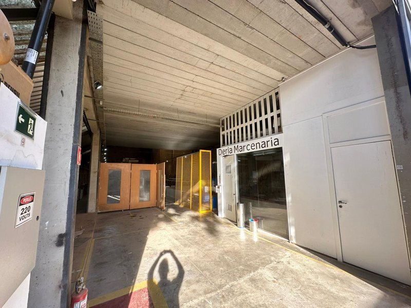 Imóvel Comercial em Osasco 500m² Rua Armênia Osasco - 