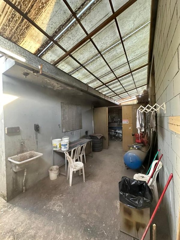 Imóvel Comercial em Osasco 500m² Rua Armênia Osasco - 