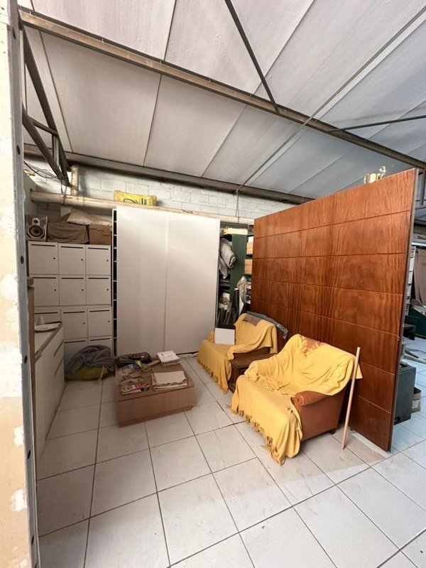 Imóvel Comercial em Osasco 500m² Rua Armênia Osasco - 