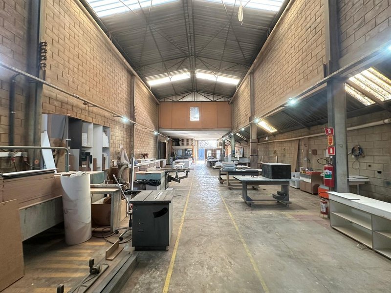 Imóvel Comercial em Osasco 500m² Rua Armênia Osasco - 