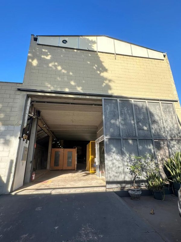 Imóvel Comercial em Osasco 500m² Rua Armênia Osasco - 