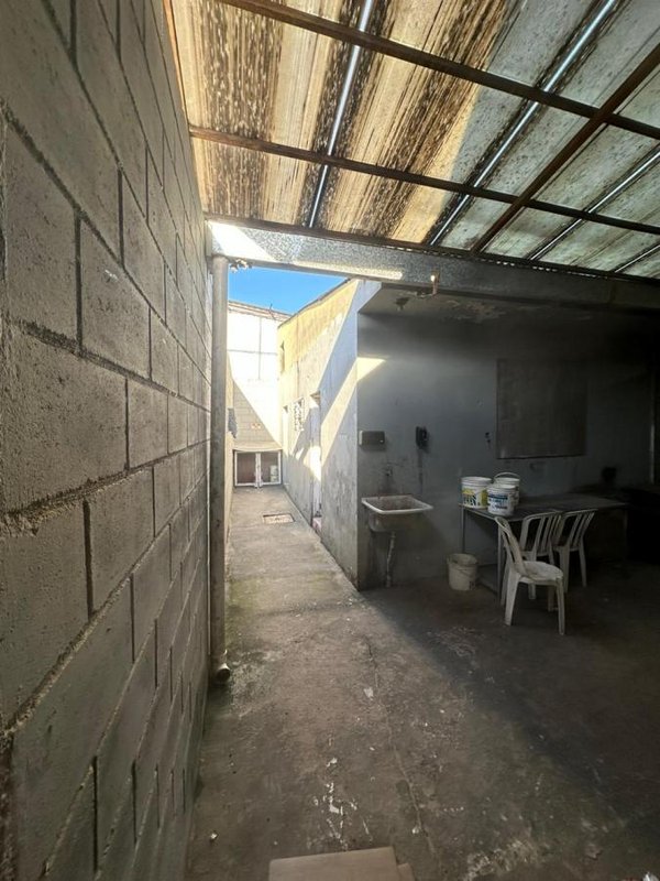 Imóvel Comercial em Osasco 500m² Rua Armênia Osasco - 