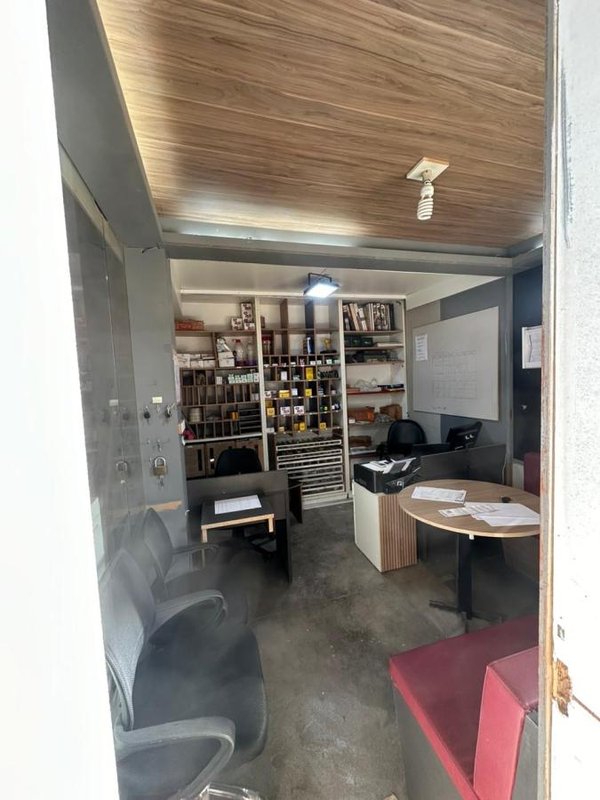 Imóvel Comercial em Osasco 500m² Rua Armênia Osasco - 