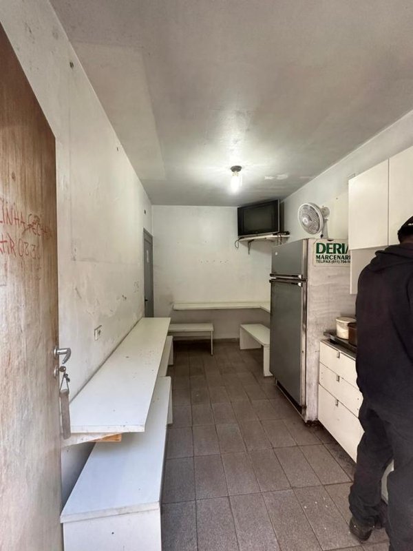 Imóvel Comercial em Osasco 500m² Rua Armênia Osasco - 