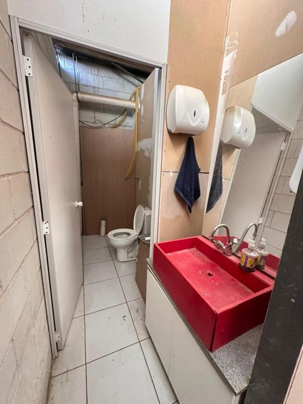 Imóvel Comercial em Osasco 500m² Rua Armênia Osasco - 