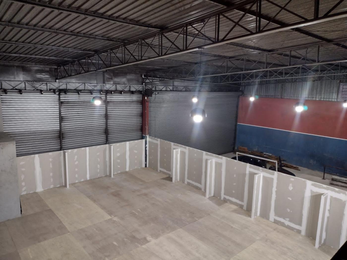 Prédio Inteiro à venda, 800m² - Foto 1